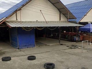 For sale 2 bedrooms townhouse in Nong Chok, Bangkok
