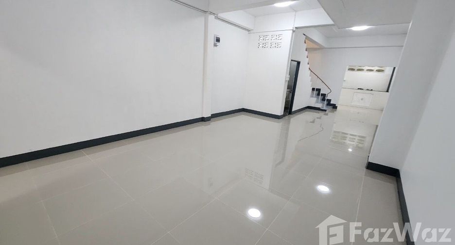 À vendre 2 chambres maison à Mueang Nakhon Ratchasima, Nakhon Ratchasima