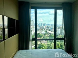 Condo en venta de 1 habitaciones en Chatuchak, Bangkok