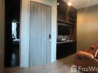 Condo en venta de 1 habitaciones en Chatuchak, Bangkok