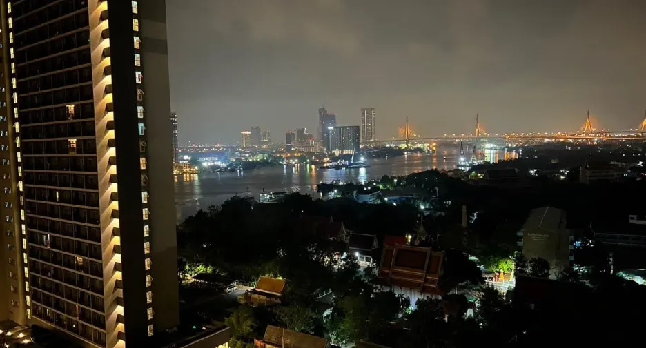 For sale 1 bed condo in Rat Burana, Bangkok
