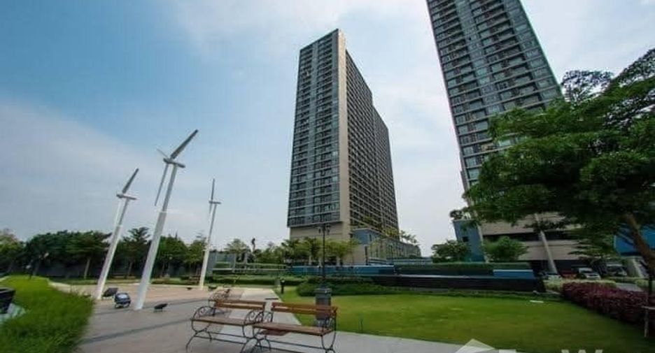 For sale 1 bed condo in Rat Burana, Bangkok