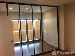 À vendre 1 chambre condo à Bang Phlat, Bangkok