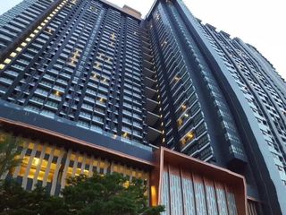 À vendre 1 chambre condo à Bang Phlat, Bangkok