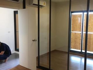 À vendre 1 chambre condo à Bang Phlat, Bangkok