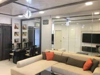 For sale 3 bedrooms townhouse in Bang Khun Thian, Bangkok