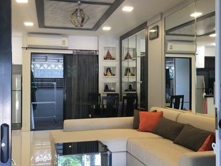 ขาย 3 ห้องนอน ทาวน์เฮ้าส์ ใน บางขุนเทียน, กรุงเทพฯ