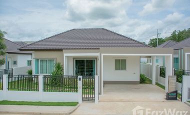 For sale 3 bedrooms house in Mueang Kanchanaburi, Kanchanaburi