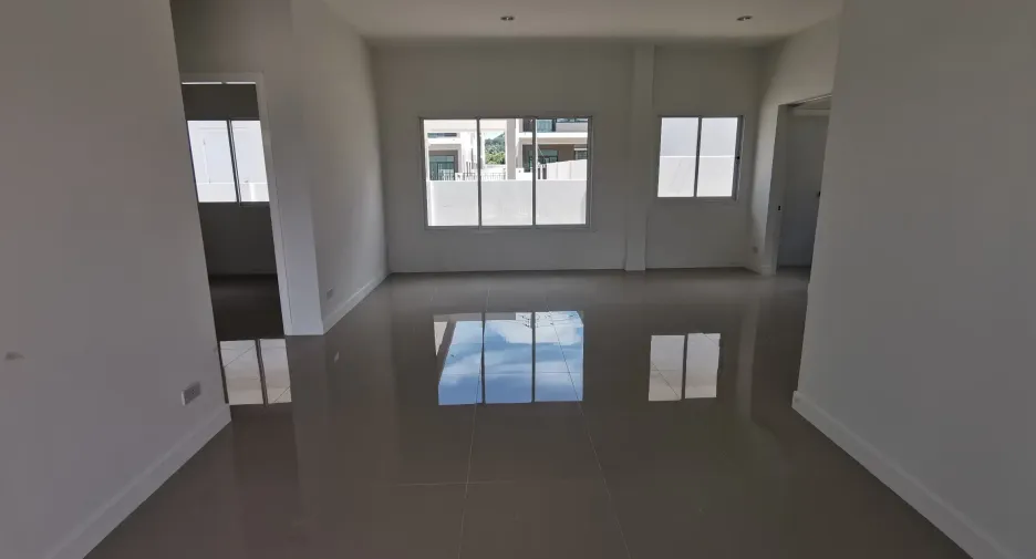 Casa en venta de 3 habitaciones en Mueang Kanchanaburi, Kanchanaburi