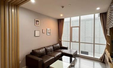 For sale 2 bedrooms condo in Sathon, Bangkok