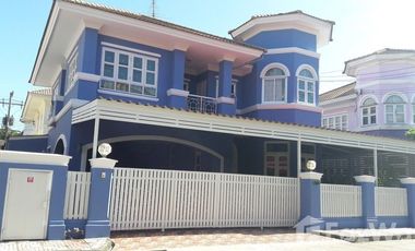 Haus zum Kauf mit 3 Zimmer in Khlong Luang, Pathum Thani
