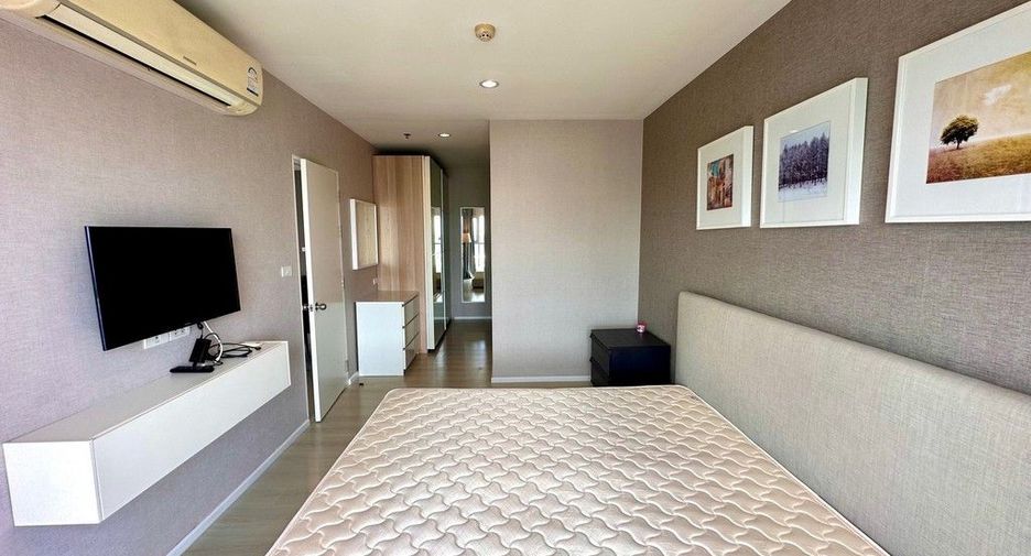 Condo en venta de 2 habitaciones en Khlong Toei, Bangkok