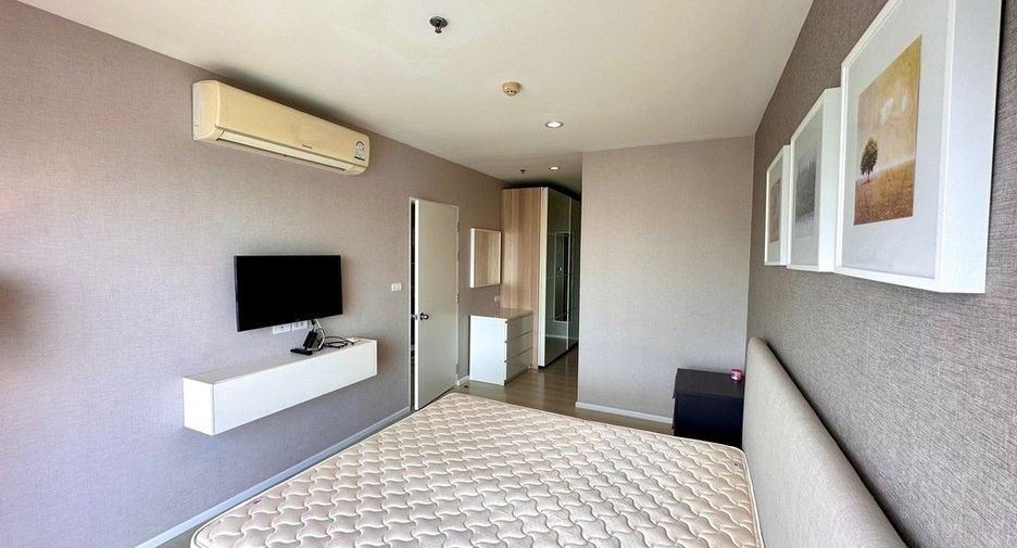 Condo en venta de 2 habitaciones en Khlong Toei, Bangkok