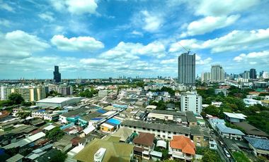 À vendre 2 chambres condo à Khlong Toei, Bangkok