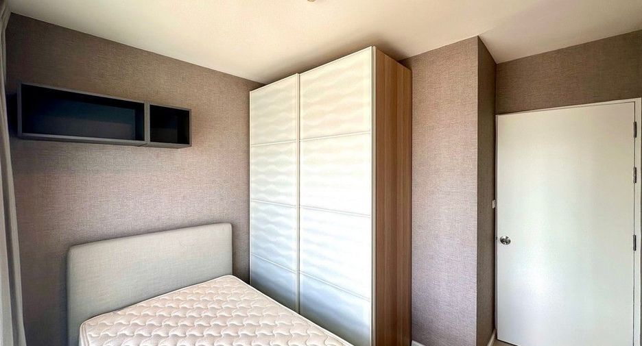 Condo en venta de 2 habitaciones en Khlong Toei, Bangkok