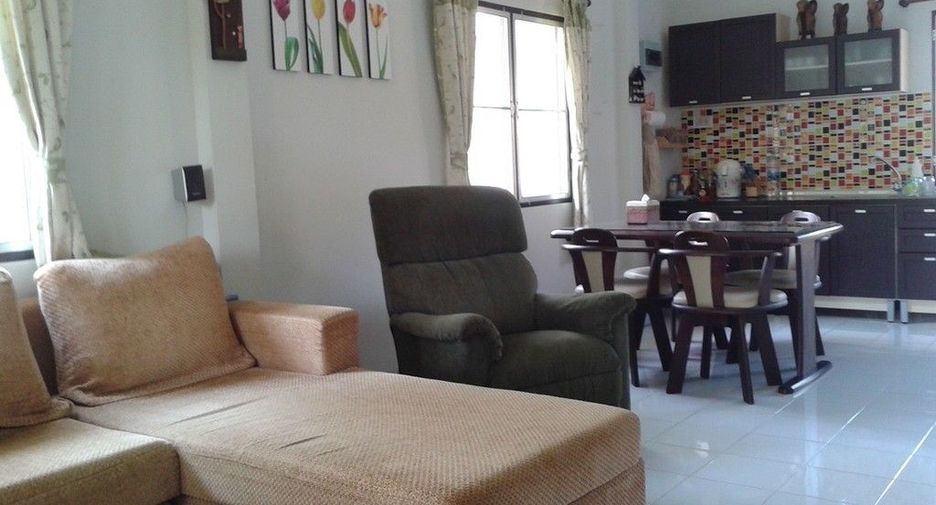 À vendre 2 chambres maison à Pak Chong, Nakhon Ratchasima