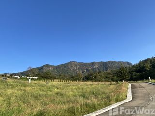 Продажа Участок в Khao Kho, Phetchabun