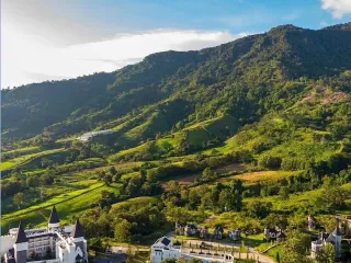 Продажа Участок в Khao Kho, Phetchabun