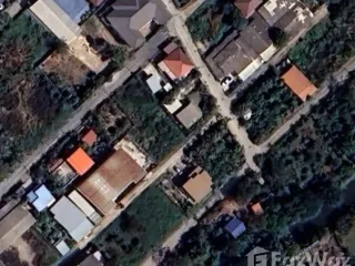 For sale land in Khlong Sam Wa, Bangkok