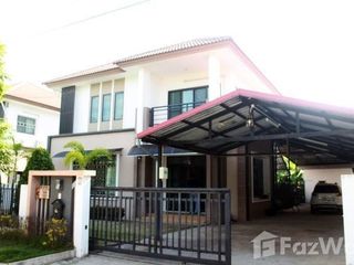For sale 4 bedrooms house in Mueang Ubon Ratchathani, Ubon Ratchathani