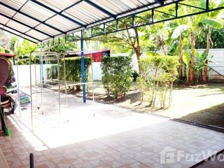 For sale 4 bedrooms house in Mueang Ubon Ratchathani, Ubon Ratchathani