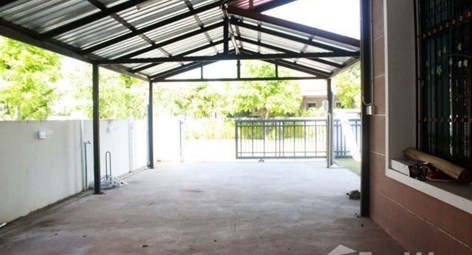 出售 4 卧室 独立屋 在 Mueang Ubon Ratchathani, Ubon Ratchathani