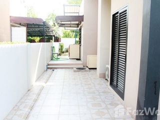 For sale 4 bedrooms house in Mueang Ubon Ratchathani, Ubon Ratchathani