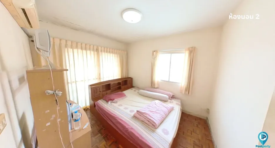 For sale 4 bedrooms house in Mueang Samut Prakan, Samut Prakan