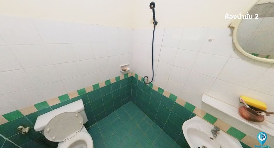 For sale 4 bedrooms house in Mueang Samut Prakan, Samut Prakan