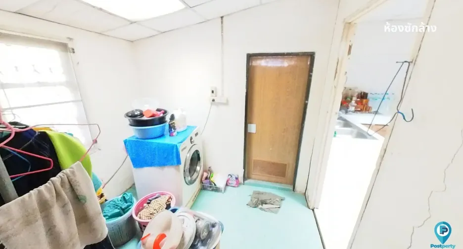 For sale 4 bedrooms house in Mueang Samut Prakan, Samut Prakan