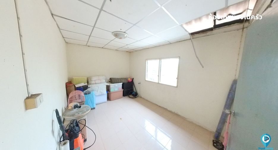 For sale 4 bedrooms house in Mueang Samut Prakan, Samut Prakan