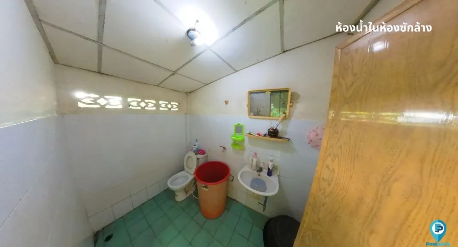 For sale 4 bedrooms house in Mueang Samut Prakan, Samut Prakan