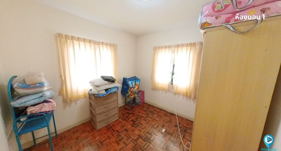 For sale 4 bedrooms house in Mueang Samut Prakan, Samut Prakan