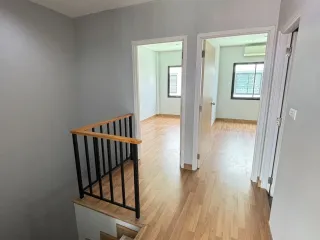 For sale 3 bedrooms townhouse in Nong Khaem, Bangkok