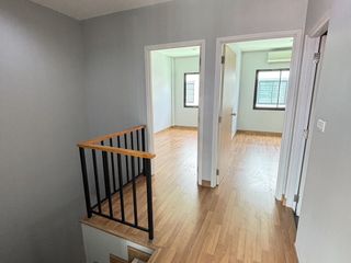 For sale 3 bedrooms townhouse in Nong Khaem, Bangkok
