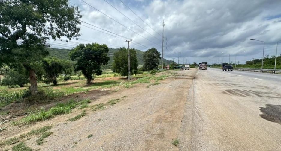 For sale land in Mueang Prachuap Khiri Khan, Prachuap Khiri Khan