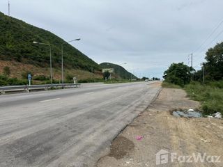For sale land in Mueang Prachuap Khiri Khan, Prachuap Khiri Khan