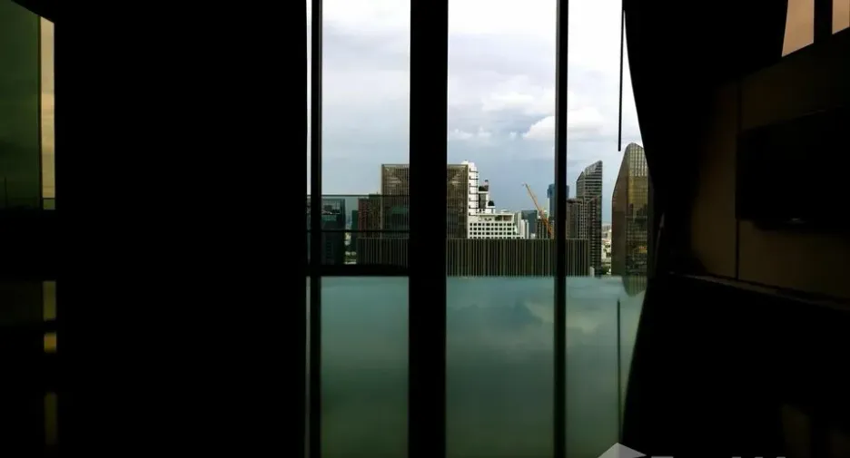For sale and for rent 1 bed condo in Watthana, Bangkok