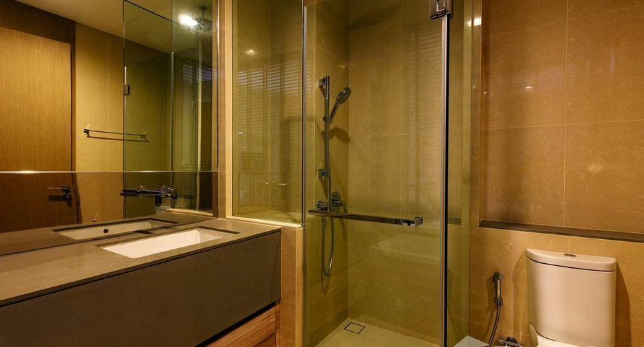For sale and for rent 1 bed condo in Watthana, Bangkok