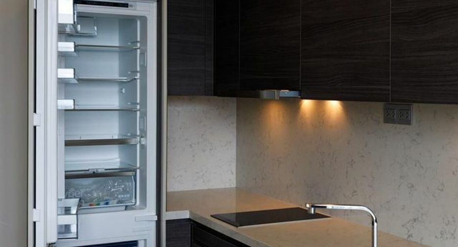 For sale and for rent 1 bed condo in Watthana, Bangkok