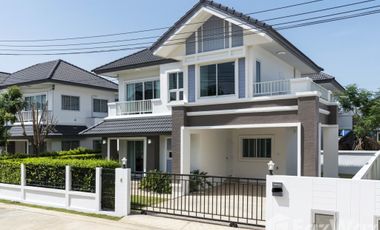 Продажа 3 спальни дом в Kamphaeng Saen, Накхонпатхом