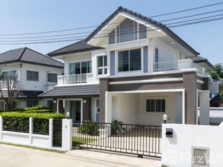 For sale 3 bedrooms house in Kamphaeng Saen, Nakhon Pathom