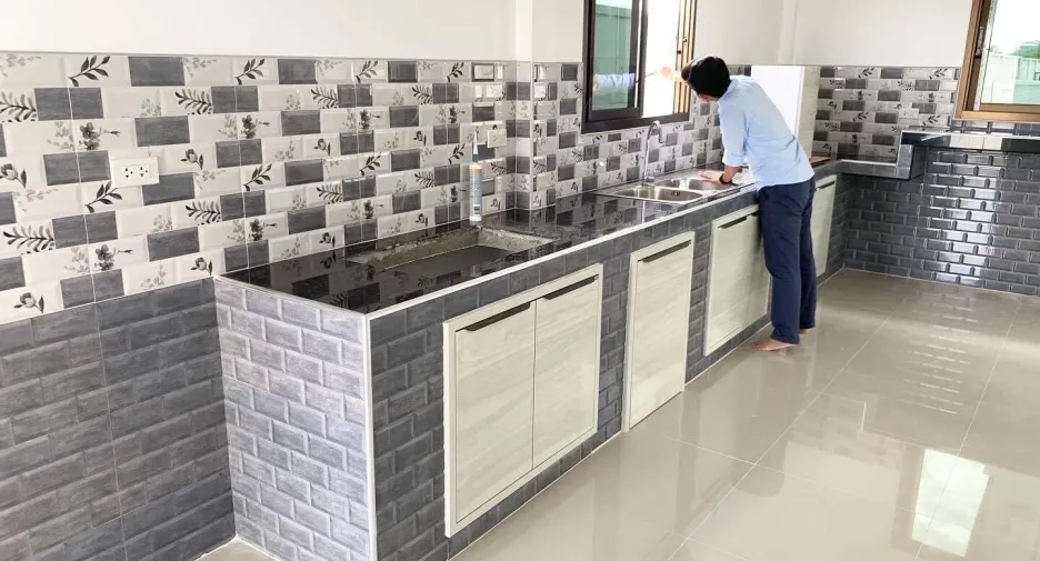 Продажа 3 спальни дом в Kamphaeng Saen, Накхонпатхом