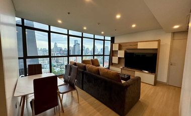ขาย และ ให้เช่า 2 ห้องนอน คอนโด ใน วัฒนา, กรุงเทพฯ