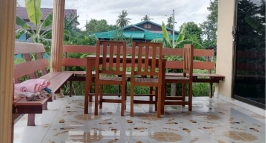 For sale 2 bedrooms house in Mueang Phitsanulok, Phitsanulok