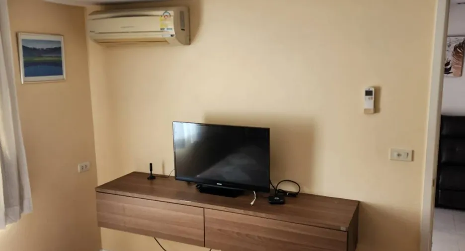For sale 1 Beds condo in Watthana, Bangkok