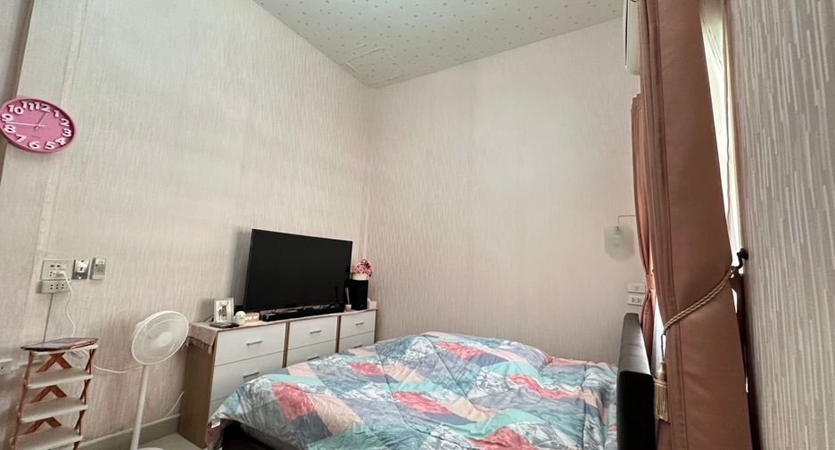 For sale 3 bedrooms house in Mueang Chaiyaphum, Chaiyaphum