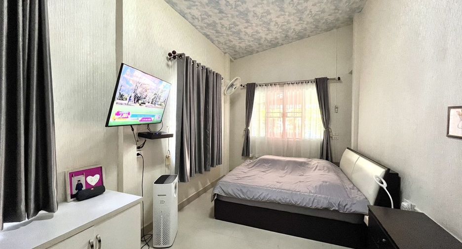 For sale 3 bedrooms house in Mueang Chaiyaphum, Chaiyaphum