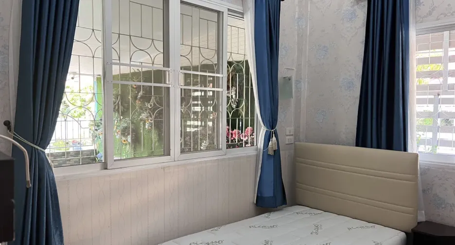 For sale 3 bedrooms house in Mueang Chaiyaphum, Chaiyaphum
