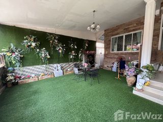 For sale 3 bedrooms house in Mueang Chaiyaphum, Chaiyaphum